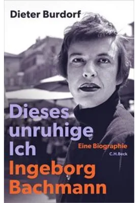 Obrázek produktu pro Dieses unruhige Ich