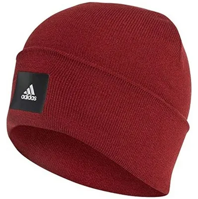Produktbild von Adidas Logo Woolie Nobmar/Nobmar/Black -