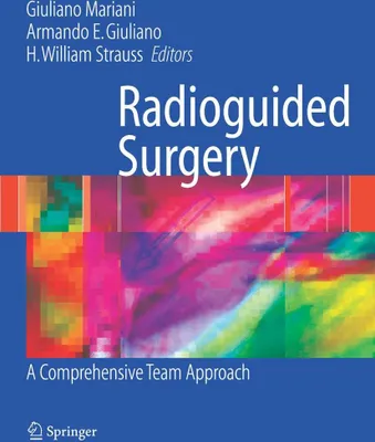 Produktbild von Radioguided Surgery