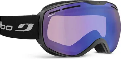 Produktbild von Julbo Fusion Skibrille Schwarz Reactiv Performance/CAT1-3 Schwarz Reactiv Performance/CAT1-3