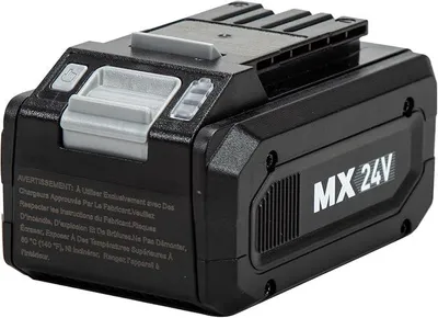 Produktbild von 24V 4,0Ah Li-Ion Batterie Für & VACMASTER