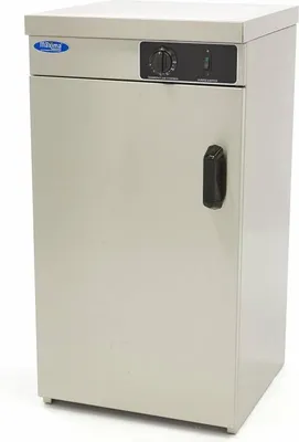 Immagine prodotto di Maxima - Scaldavivande Gastro - 60 piatti - Fino a Ø32 cm