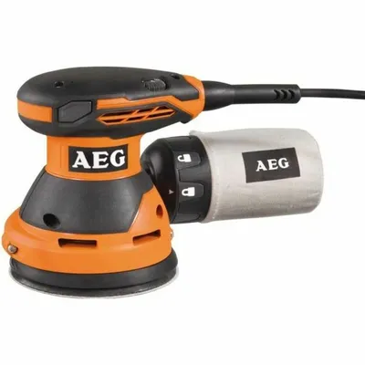 Immagine prodotto di AEG EX125ED Stiratrice per abiti, con cavo, spina UE