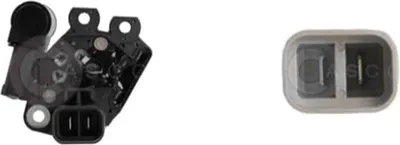 Produktbild von CASCO CRE32108AS Lichtmaschinenregler 12V Generator