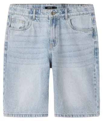 Produktbild von Lmtd Nlnbirm DNM R Long Shorts Noos