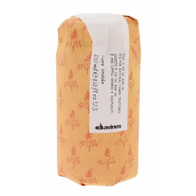 Produktbild von Davines This is an Oil Non Oil, Haaröl, 250 ml, Frauen, Anti-Frizz, Glättend, AQUA / WATER / EAU, ALCOHOL DENAT., POLYQUATERNIUM-10, BENZYL ALCOHOL, PEG-40 HYDROGENATED CASTOR..., 1 Stück(e)
