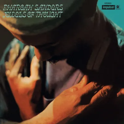 Immagine prodotto di "Jewels of Thought" [Vinile LP]