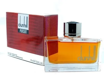 Produktbild von DUNHILL - PURSUIT - Eau De Toilette, 75ML