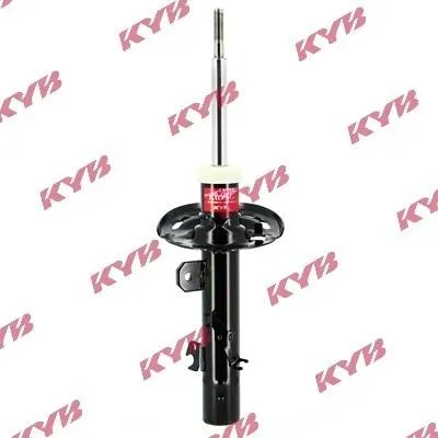 Produktbild von KYB Stoßdämpfer Vorne Links für CITROËN C3 Aircross II (2R, 2C) Excel-G Federbein 3338050