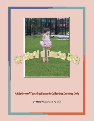 Produktbild von My World of Dancing Dolls