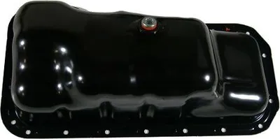 Produktbild von Ölwanne für Fiat Bravo Brava Marea 1,6 16 V mit Ölablassschraube 46764098