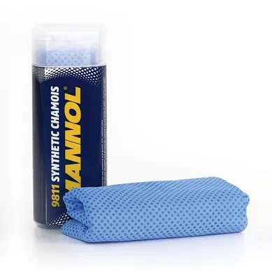 Produktbild von MANNOL Anti-Beschlag-Tuch 9811