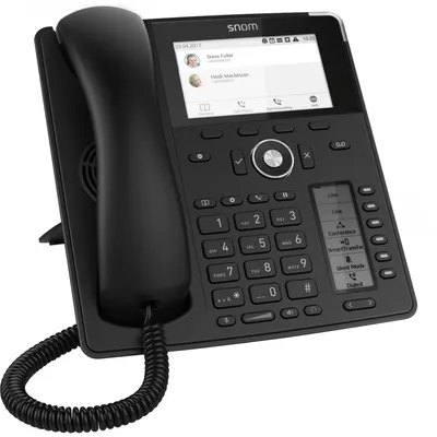 Obrázok produktu pre Snom Telefon D785