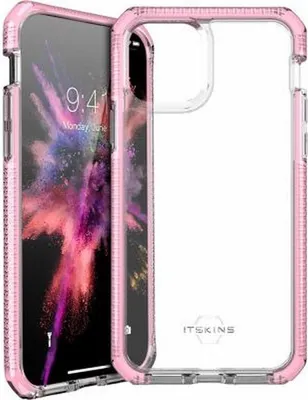 Produktbild von ITSKINS ITSUPRCLIP5819LPTR, iPhone 11 Pro, Pink