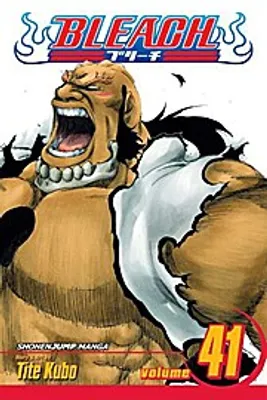 Image de Bleach, Vol. 41
