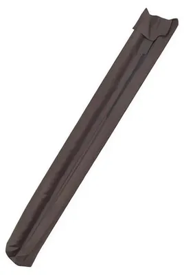 Produktbild von Verk 15195 Türdichtung 85 x 10 cm, braun