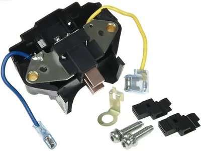 Produktbild von AS-PL ARE3343(VALEO) Lichtmaschinenregler 12V Generator