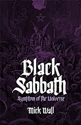 Immagine prodotto di Black Sabbath