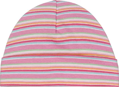 Produktbild von Hochwertige Strickmütze aus weicher Wolle