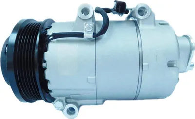 Obrázek produktu pro MAHLE ORIGINAL Kompresor klimatizace ACP 861 000S pro FORD GALAXY (WA6) KUGA I