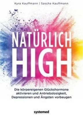 Obrázok produktu pre Natürlich high
