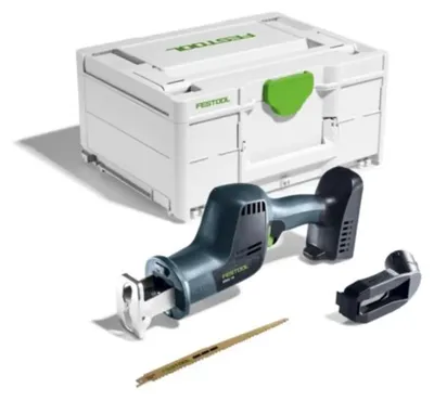 Produktbild von Festool Akku-Säbelsäge ERSC 18 EB-Basic