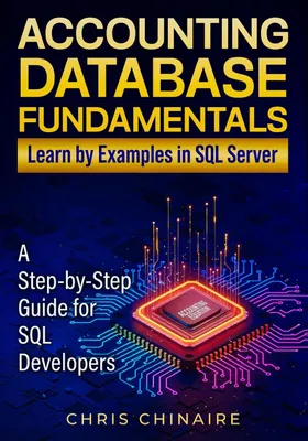 Produktbild von Accounting database Fundamentals