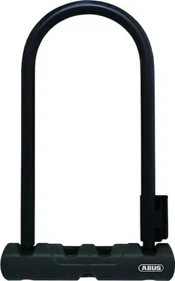 Image de Abus U Lock 8603 Antivol Vélo Haute Sécurité