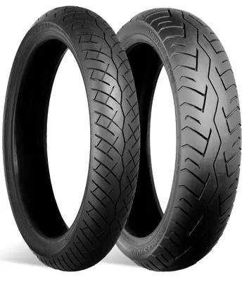 Image de Pneus BRIDGESTONE BATTLAX BT-45 REAR adaptables sur BMW K1100LT 140/80 B 17 69V TL