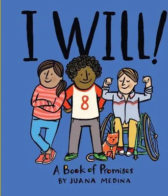 Image de I Will!