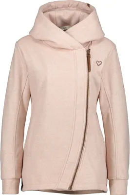 Produktbild von alife and kickin CataleyaAK J Jacket Damen Winterjacke, gefütterte Jacke