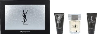 Immagine prodotto di Spray Edt 100ml/Balsamo dopobarba 50ml/Balsamo dopobarba 50ml Regali YSL L'Homme