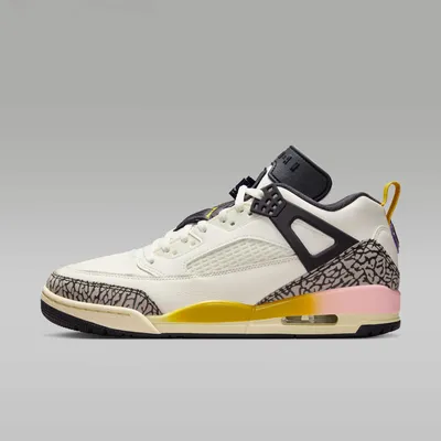 Obrázek produktu pro Nike Jordan Spizike Low "Rare Air" Coloured, Velikost: 45