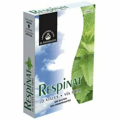 Immagine prodotto di El Natural Respinat 10 Viales Abre Facil