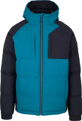 Produktbild von Trespass - "Deffords" Steppjacke für Herren TP7001 (S) (Bondi-Blau)