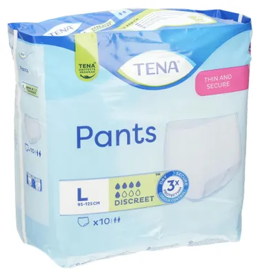 Produktbild von Tena 793107