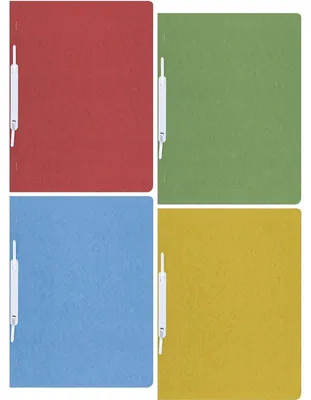 Image de Agrafeuse rapide Donau - Format A4, jaune, 1 pièce