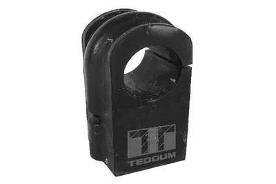 Produktbild von TEDGUM 00464124 Lagerung Stabilisator Stabigummi Innen Vorne für NISSAN MURANO (Z50)