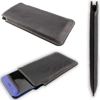 Produktbild von caseroxx Business-Line Etui für Hisense L676, Tasche (Business-Line Etui in schwarz)