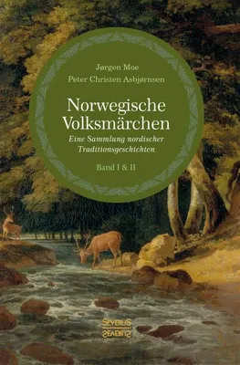 Zdjęcie produktu dla Norwegische Volksmärchen Band I und II