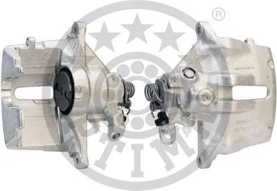 Produktbild von OPTIMAL Bremssattel Vorne Rechts für CITROËN C5 II Break (RE) BC-1255R
