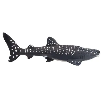 Produktbild von Toymany ML00137 Walhai 14 cm Wasserwelt