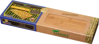 Zdjęcie produktu dla Hus bamboo 47,5x14x3,8 cm