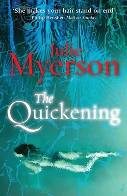 Produktbild von The Quickening