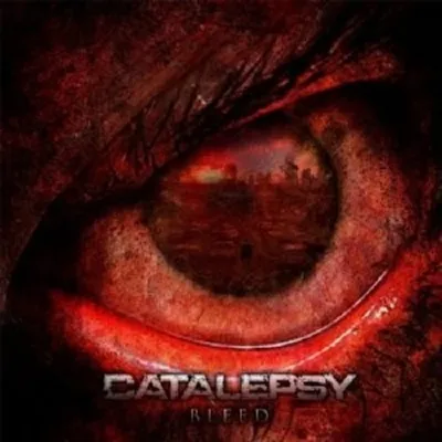 Produktbild von Catalepsy-Bleed