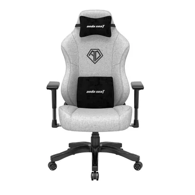 Immagine prodotto di Sedia da gioco Anda Seat Phantom 3 - L, grigio