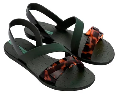 Produktbild von Ipanema Vibrant Sandalen Grün EU 40 Frau Grün EU 40