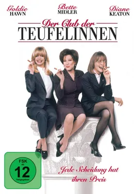 Produktbild von Club der Teufelinnen
