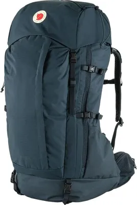 Produktbild von Fjällräven Abisko Friluft 45 Navy M/L Outdoor-Rucksack