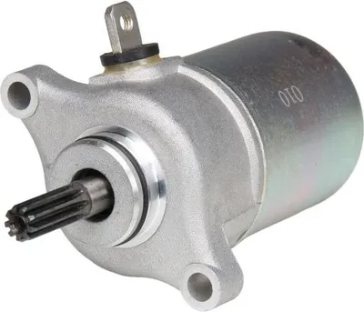 Obrázok produktu pre Štartér (9 zubov / v smere hodinových ručičiek) pre Yamaha YP 125 R RA X-Max / VP 125 X-City